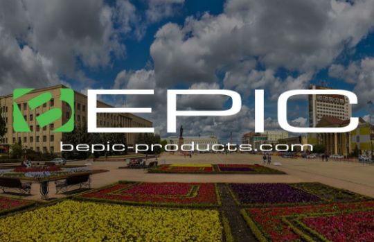 B-Epic в Ставрополе