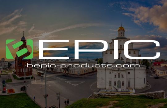 B-Epic во Владимире