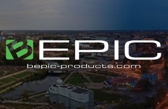 B-Epic в Иваново