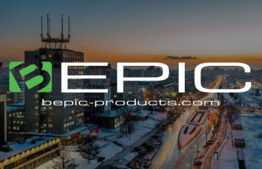 B-Epic в Перми