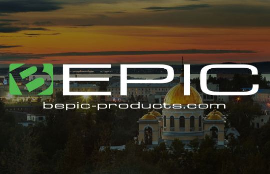 B-Epic в Петрозаводске