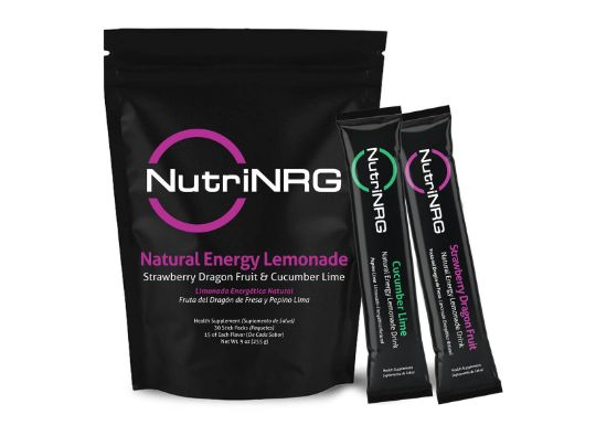 NUTRI-NRG