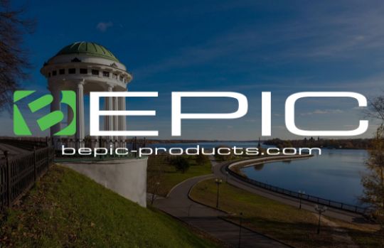 B-Epic в Ярославле