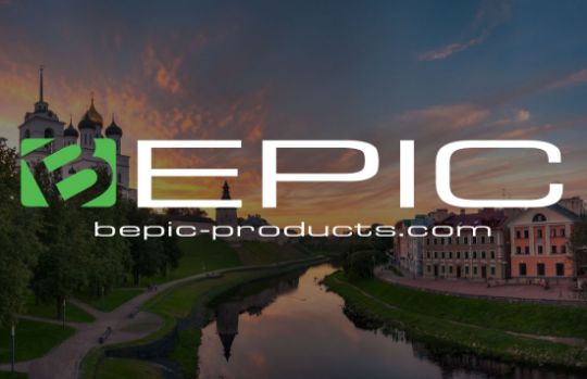 B-Epic в Пскове