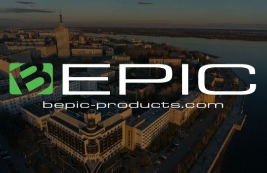 B-Epic в Архангельске