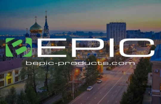 B-Epic в Омске