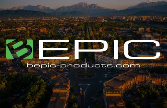 B-Epic во Владикавказе