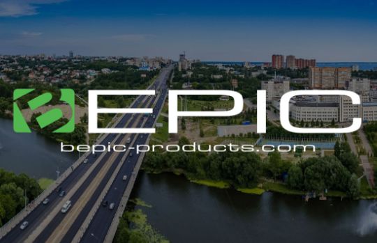 B-Epic в Ульяновске