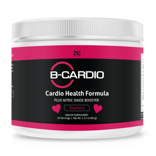 B-CARDIO