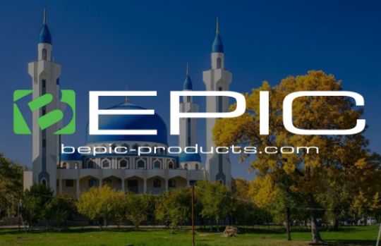 B-Epic в Майкопе