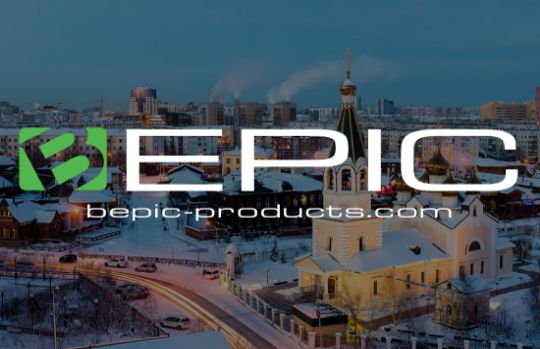 B-Epic в Якутске