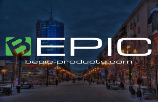 B-Epic в Челябинске