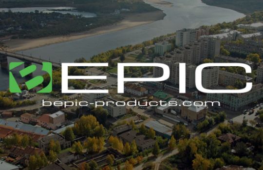B-Epic в Кирове
