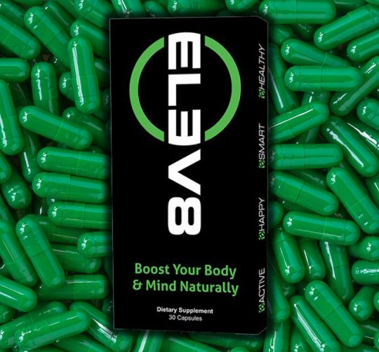 ELEV8