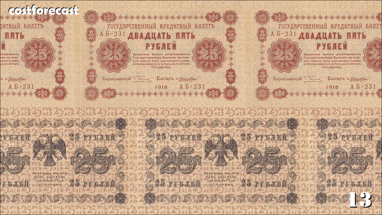 Дневник спекулянта. Запись #13.