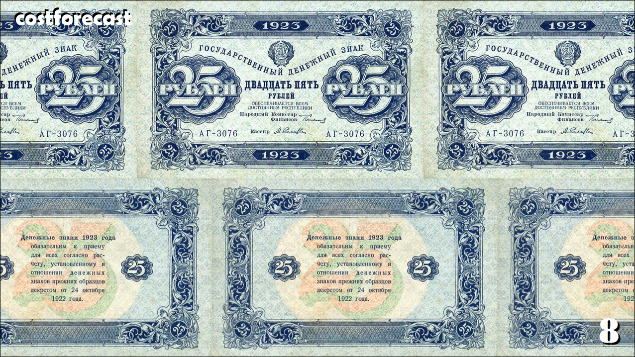 Дневник спекулянта. Запись #8.