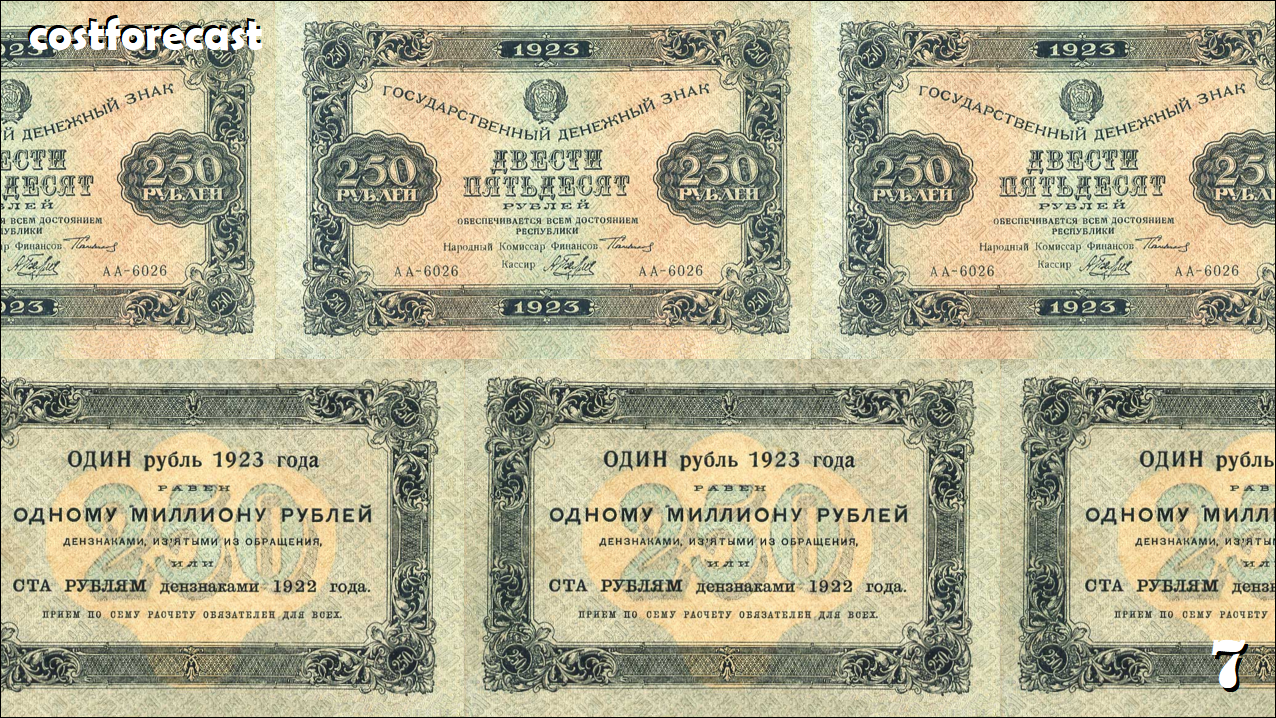 Дневник спекулянта. Запись #7.