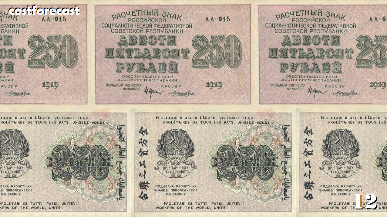 Дневник спекулянта. Запись #12.