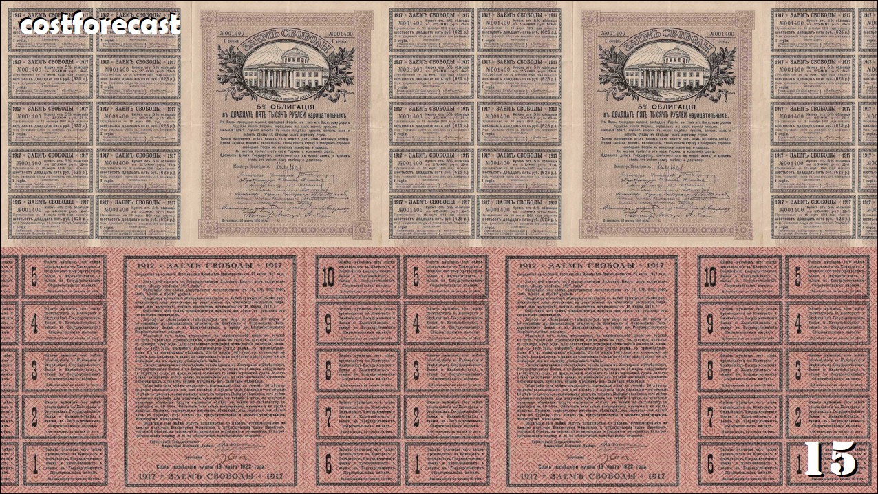 Дневник спекулянта. Запись #15.