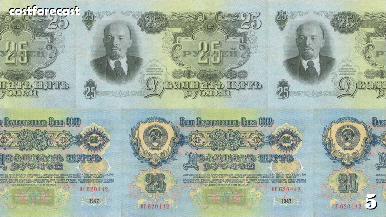 Дневник спекулянта. Запись #5.