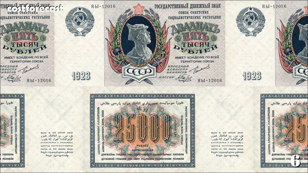 Дневник спекулянта. Запись #6.