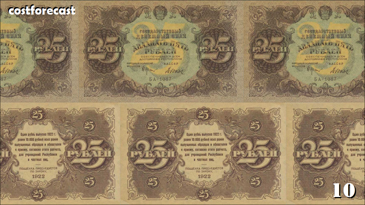 Дневник спекулянта. Запись #10.