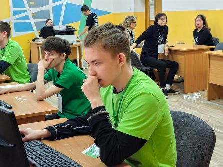 курсы программирования  для школьников