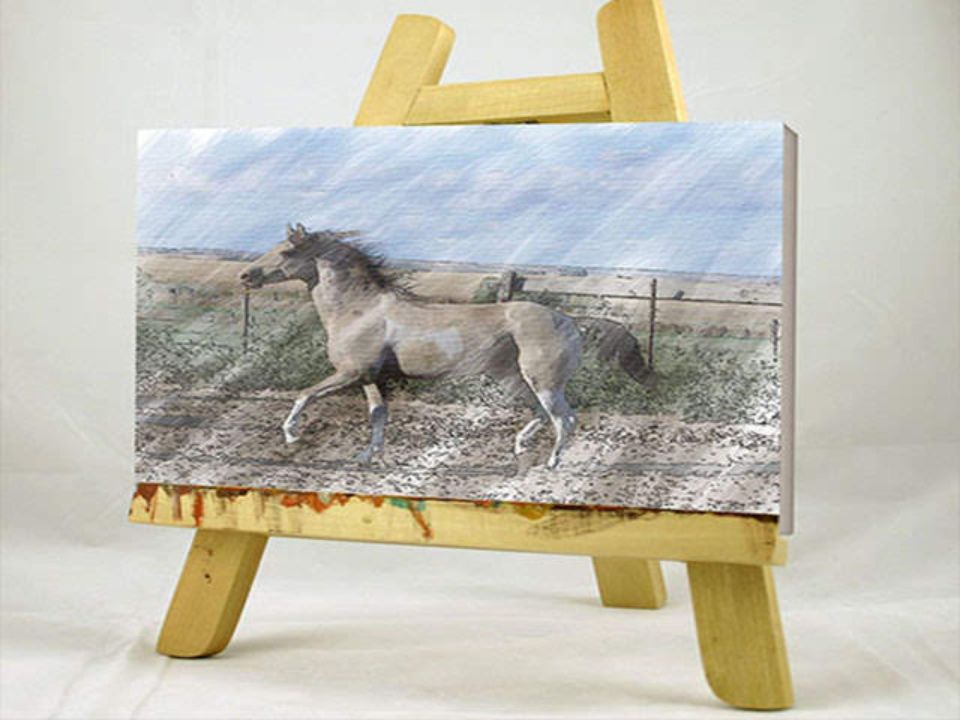 Работы слушателей