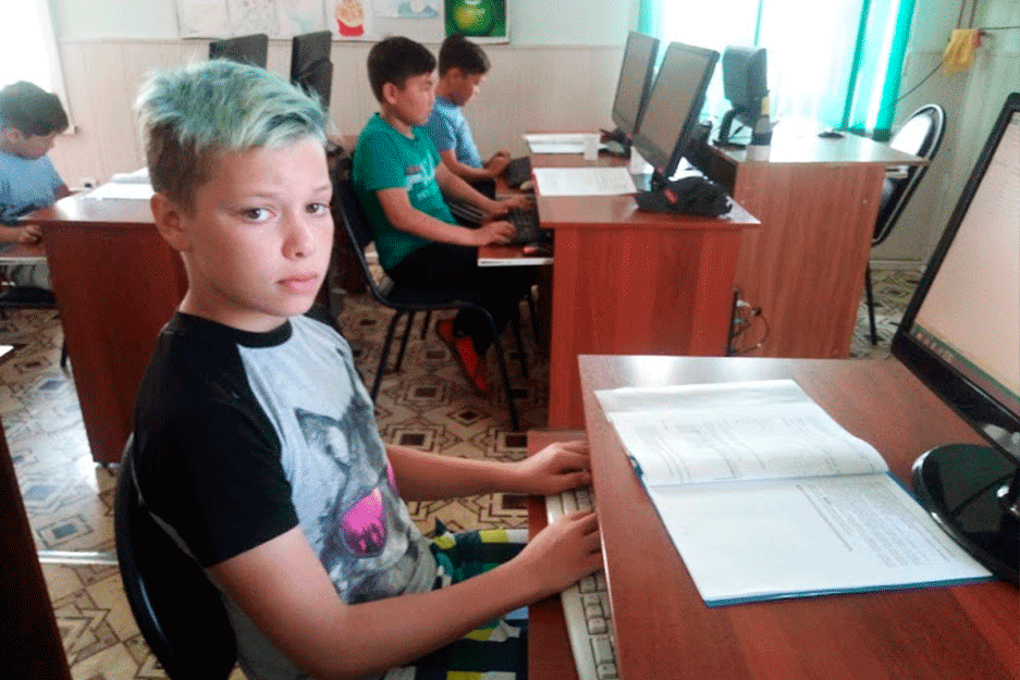 курсы программирования Цифровой ветер