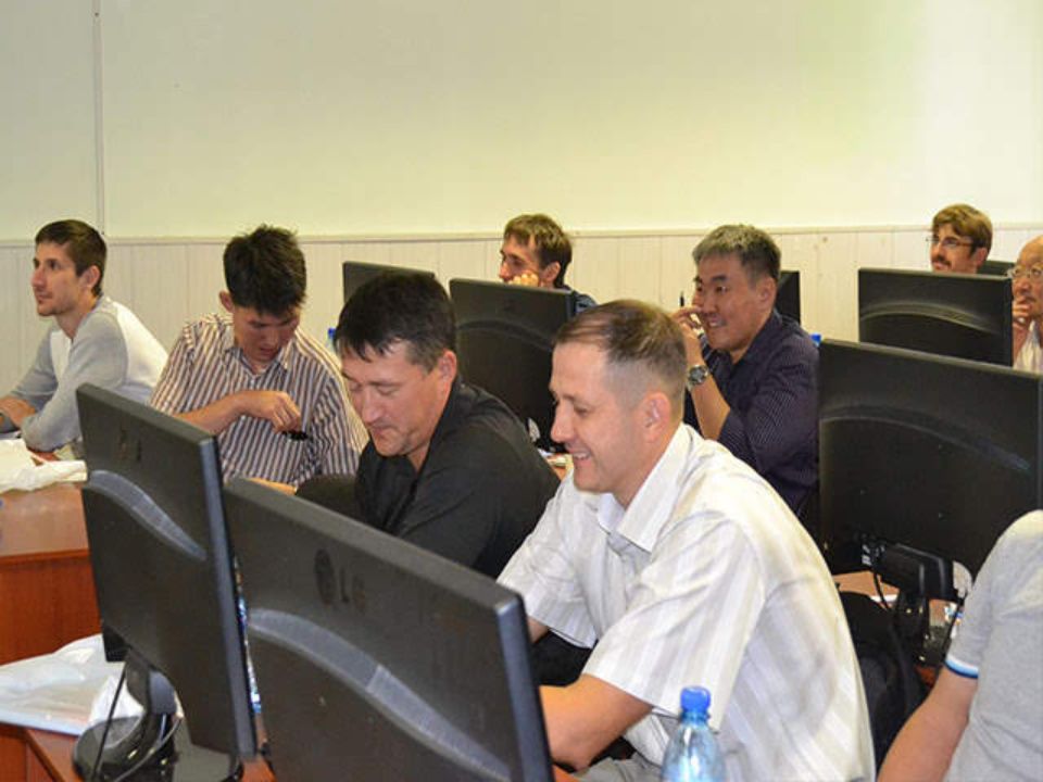 Учебный центр цифровой ветер