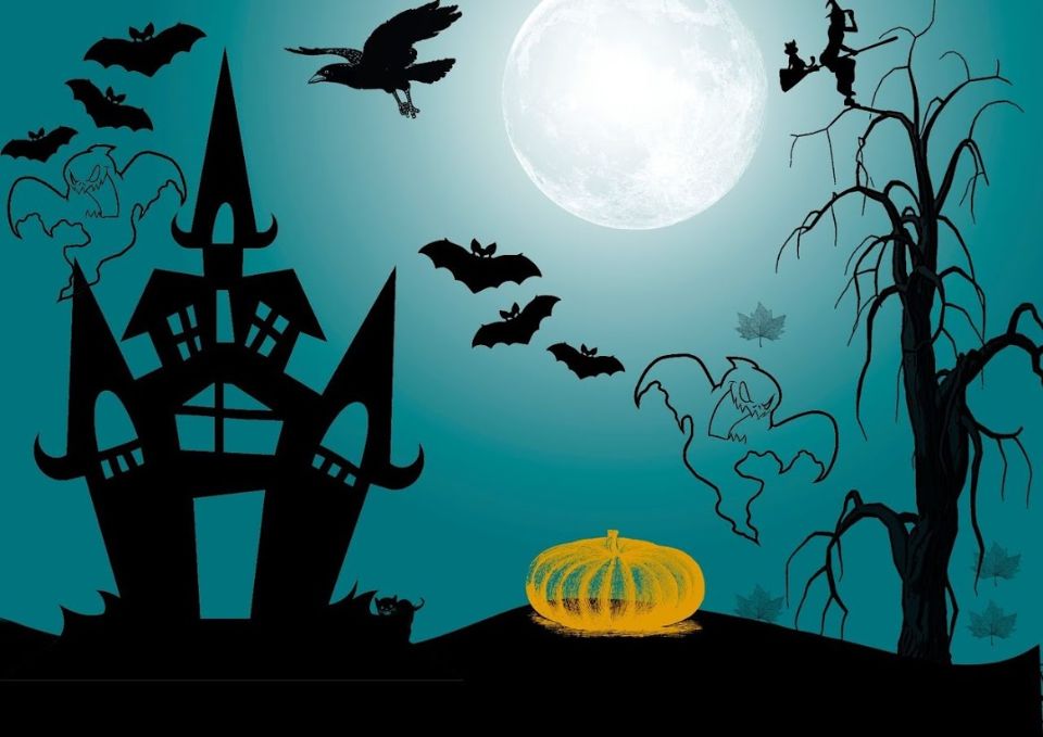 Работы слушателей