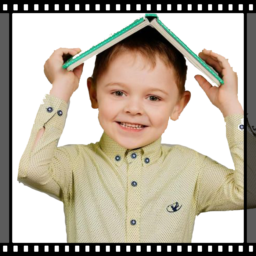 Скорочтение для детей