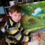 детская студия мультипликации