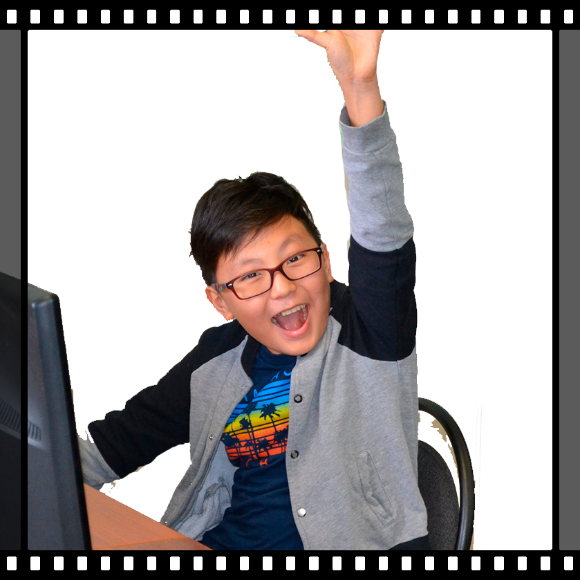 курсы программирования для детей