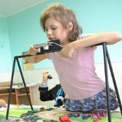 детская студия мультипликации