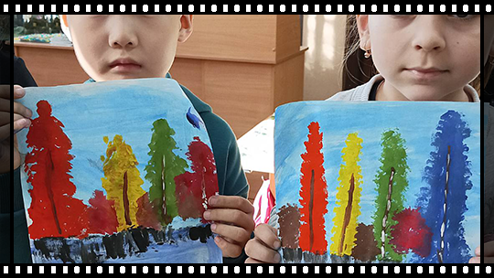 подготовка детей к школе