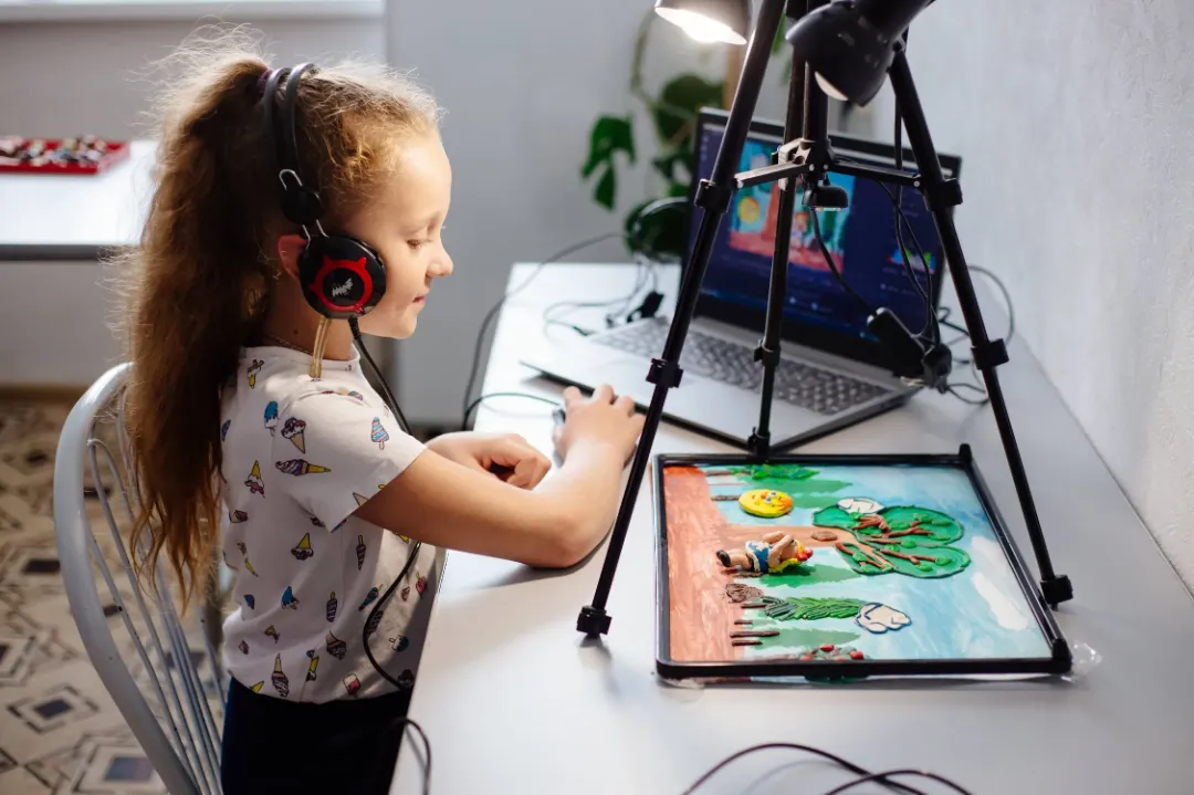 Летний городской лагерь Я-блогер в Улан-Удэ