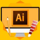 курсы Illustrator иллюстратор цифровой ветер