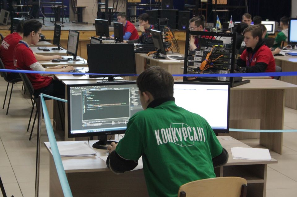 учебный центр цифровой ветер