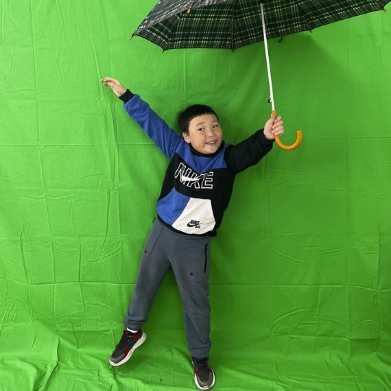 Летний городской лагерь Я-блогер в Улан-Удэ