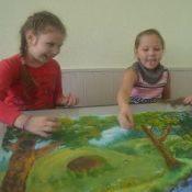 детская студия мультипликации