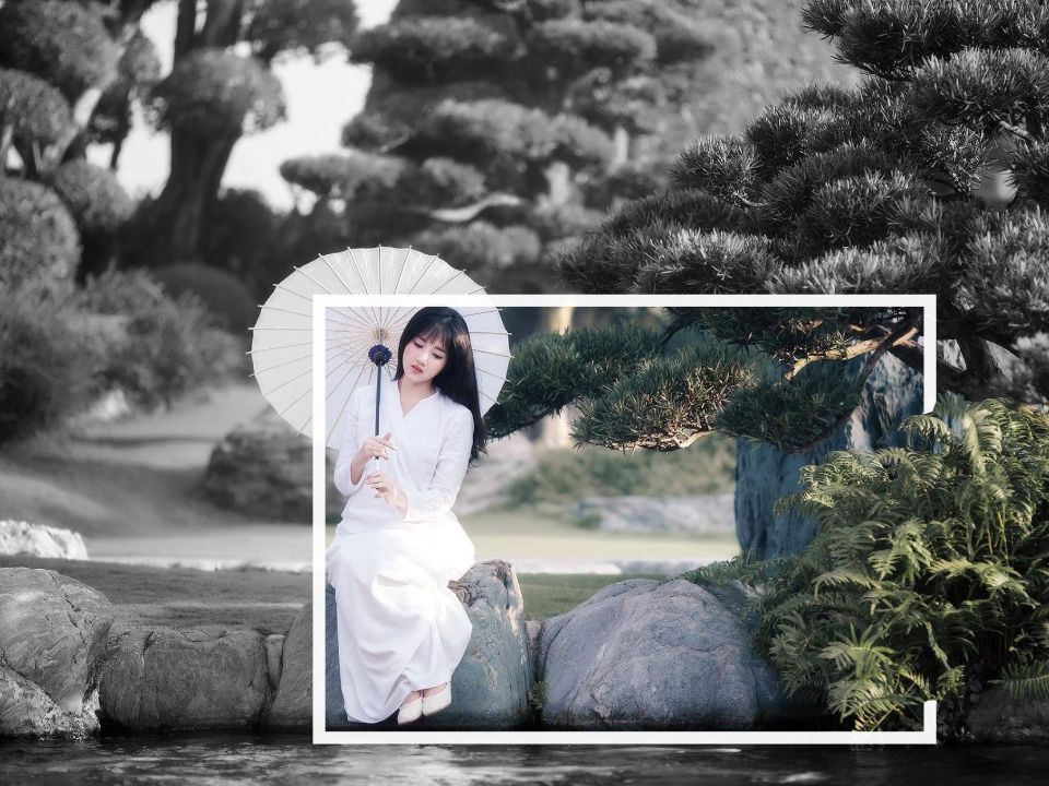 Работы слушателей