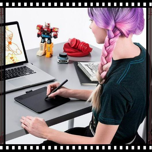 курсы иллюстратор и фотошоп (illustrator, PhotoShop) графика для детей