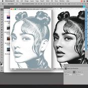 курс иллюстратор