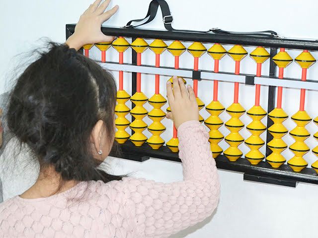 курсы ментальной арифметики