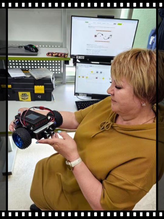 Развивающая робототехника LEGO WeDo 2.0 для детей 7-10 лет!