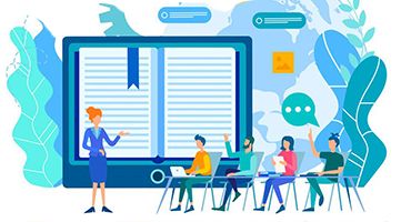 занятия в группе