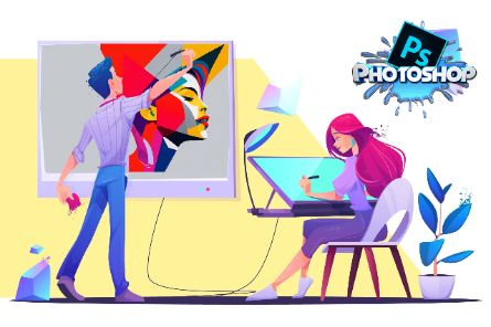 курсы компьютерной графики для детей