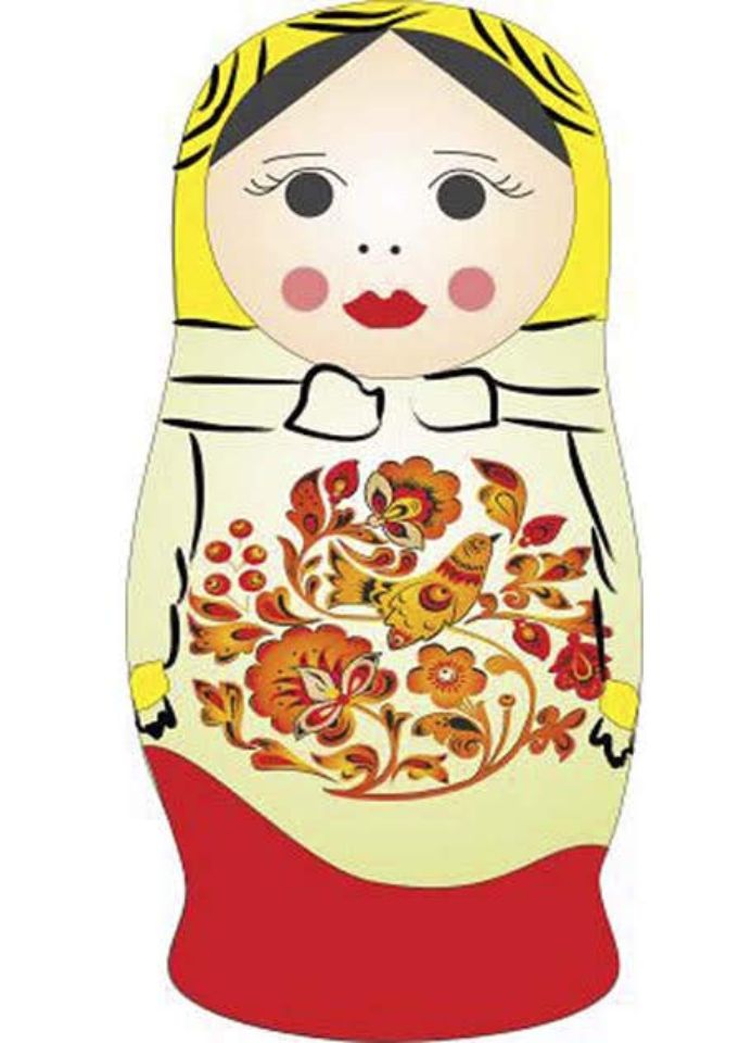 Работы слушателей