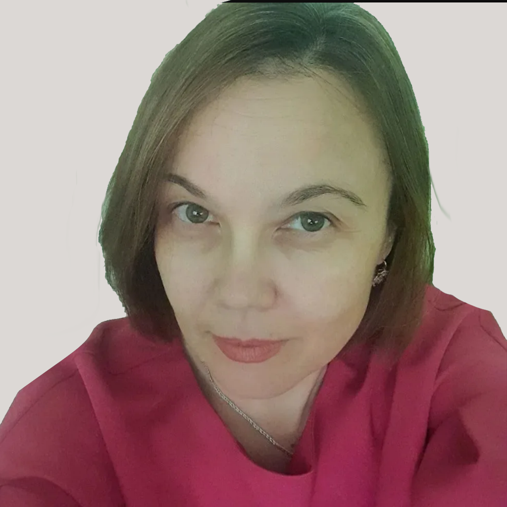Наталья Александровна Верхотурова  педагог летнего городского лагеря